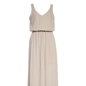 Show Me Your Mumu Kendall Bridesmaid dress